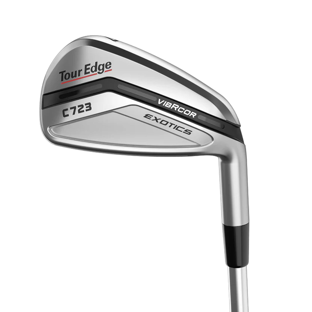 Tour Edge Exotics Golf C723 Iron Set, (4-PW)