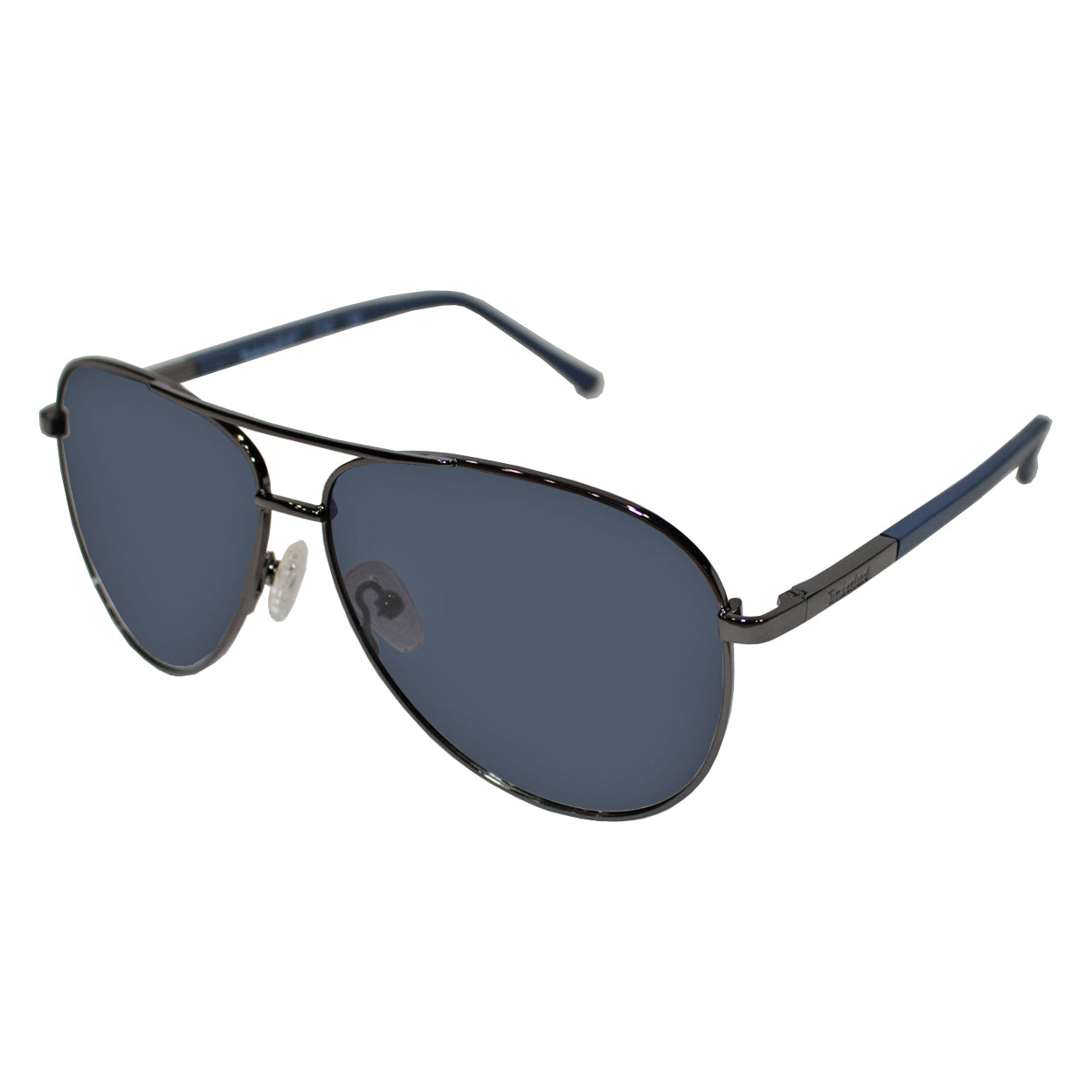 Timberland Golf 7264 Polarized Aviator Sunglasses