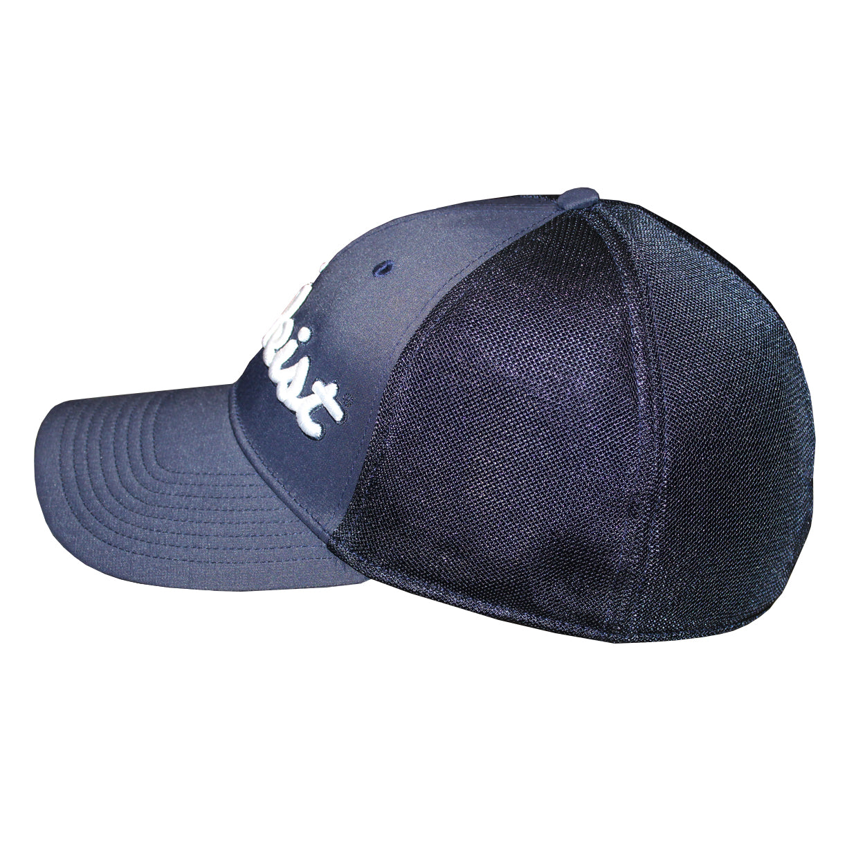 Navy/White