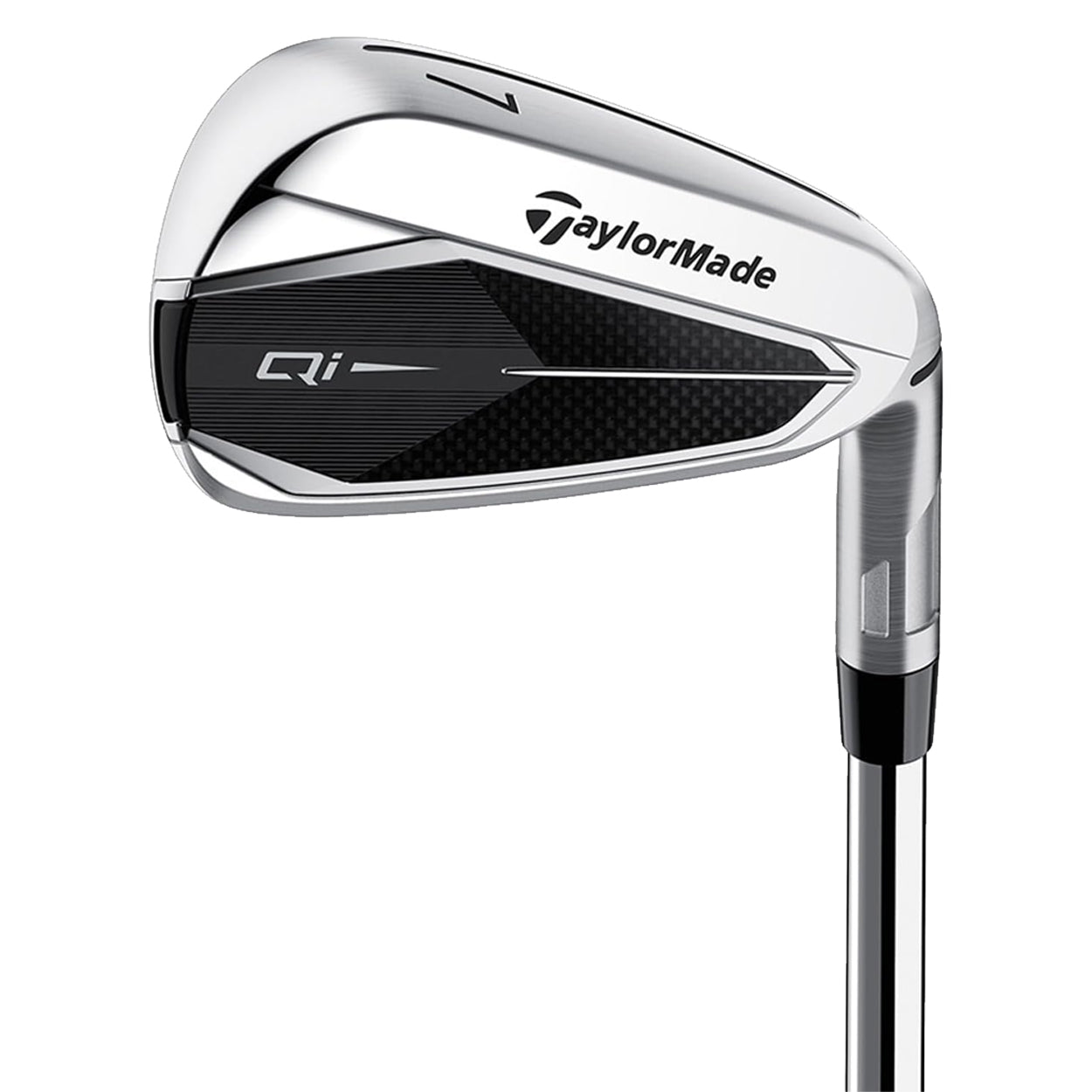 TaylorMade Golf Graphite Shaft Qi Iron Set (5-PW) - Open Box