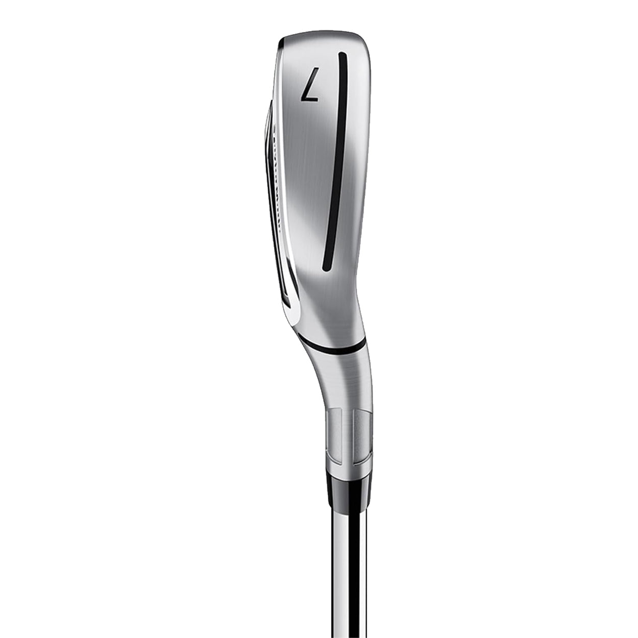 TaylorMade Golf Qi Iron Set (5-AW, SW)
