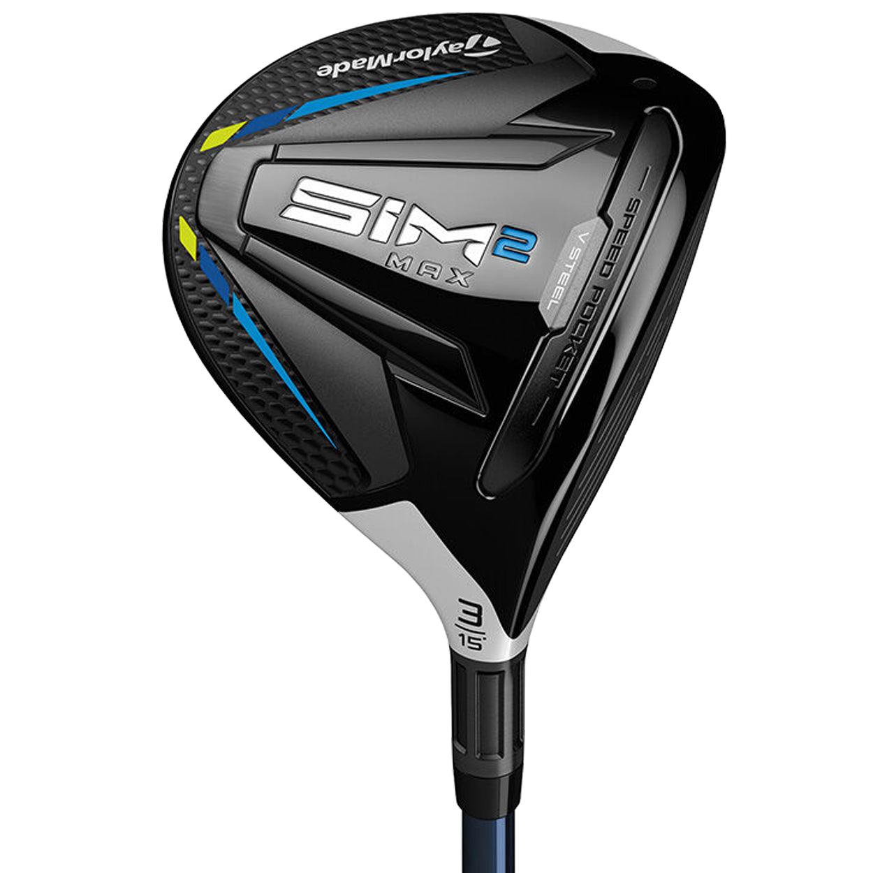 TaylorMade Golf SIM2 Max Fairway Wood
