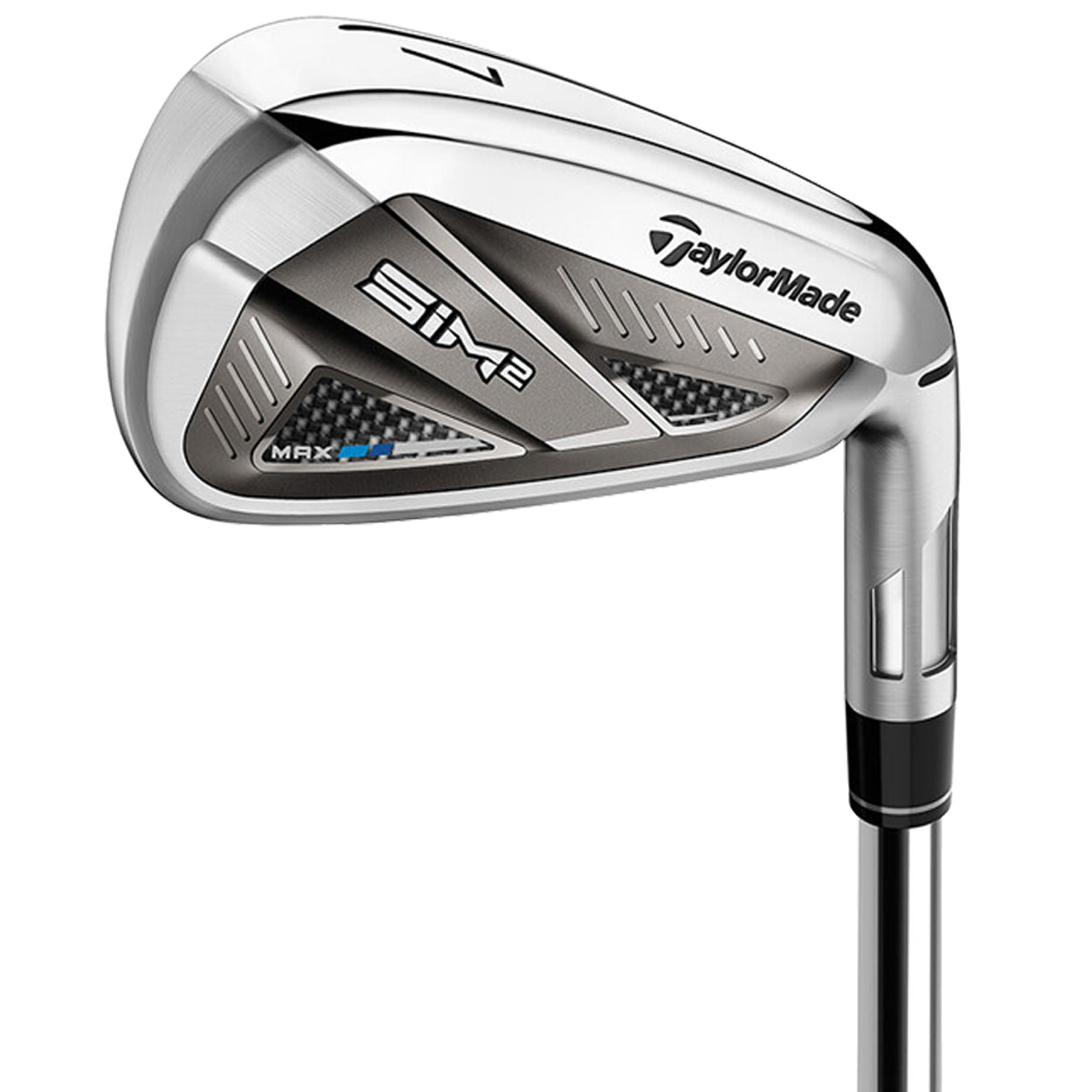 TaylorMade SIM2 Max Iron Set (5-AW)