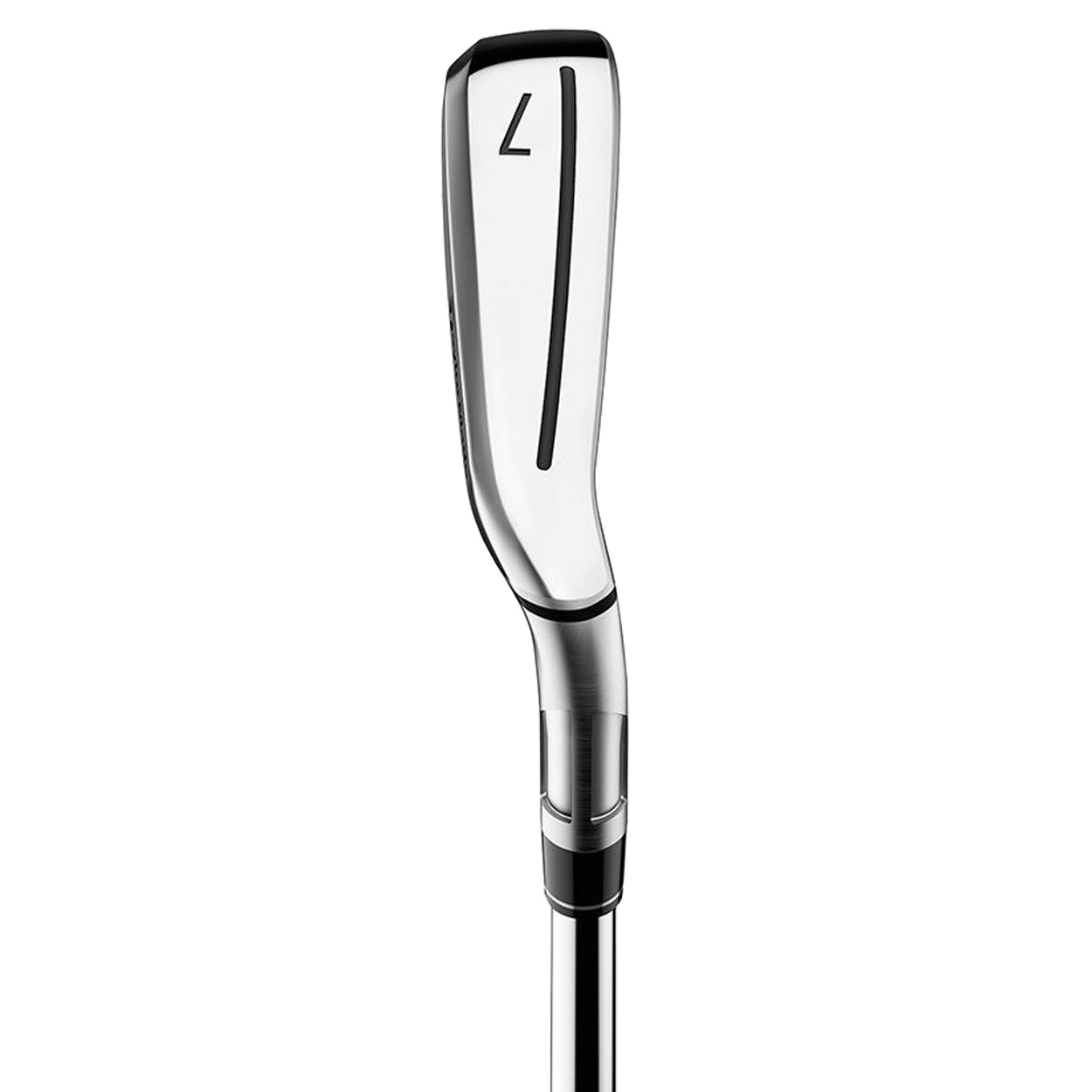 TaylorMade SIM2 Max Iron Set (5-AW)