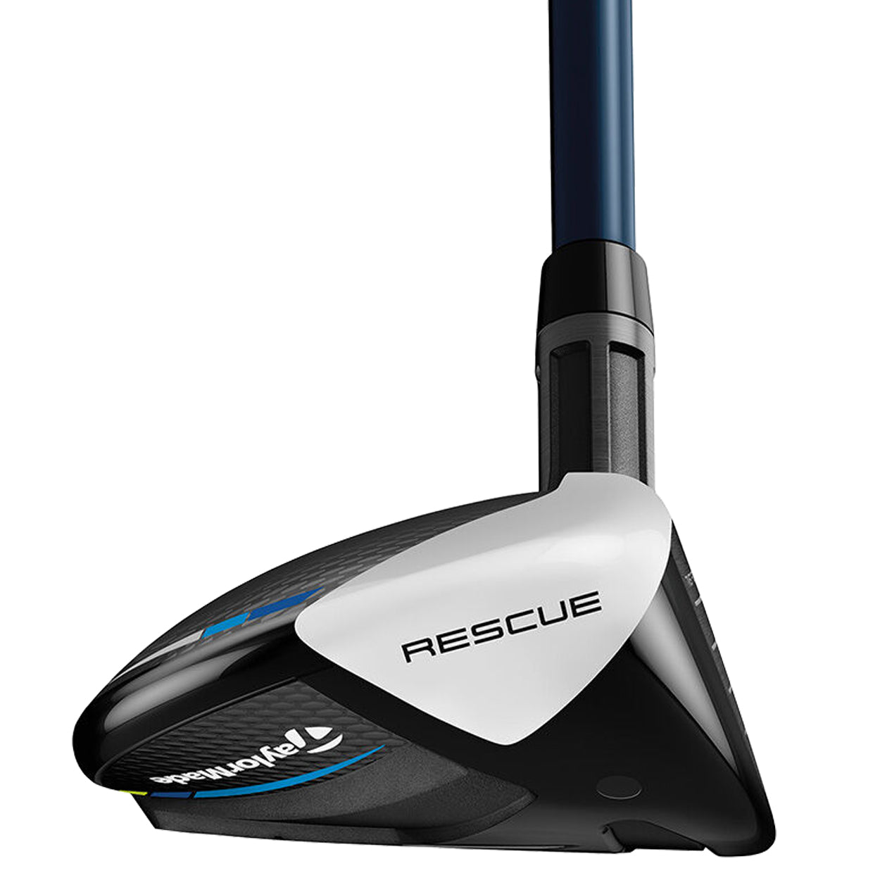 TaylorMade Golf SIM2 Max Hybrid Rescue Club