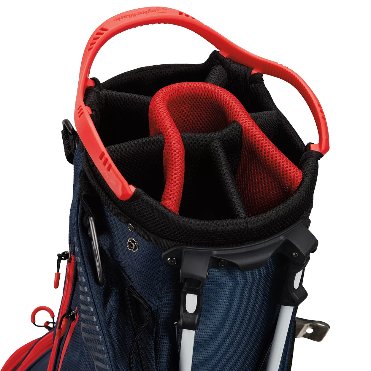 TaylorMade Golf 2023 Pro Stand Bag