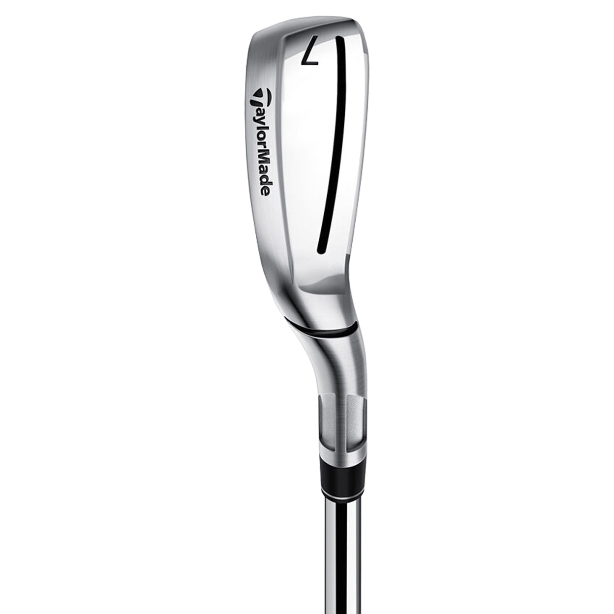 TaylorMade Stealth HD Iron Set (5-PW)