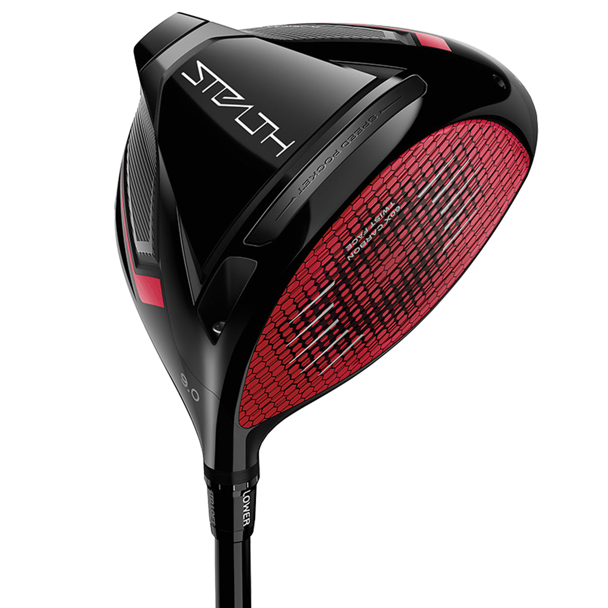 TaylorMade Golf Stealth Carbonwood 460cc Driver