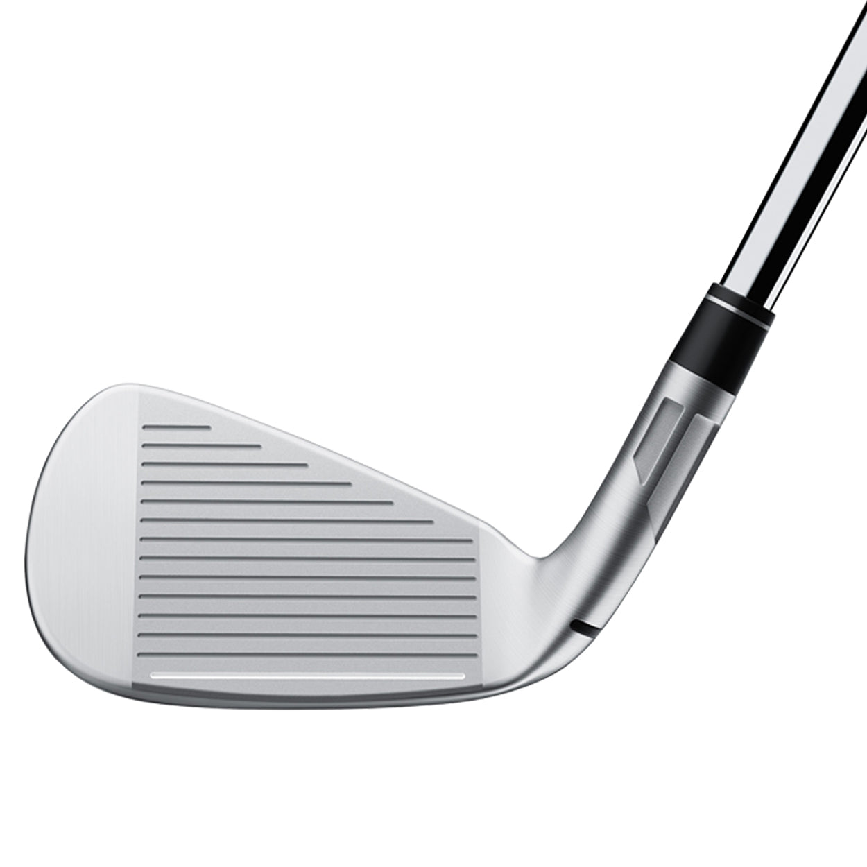 TaylorMade Golf Men's Stealth Iron Set (5-AW)