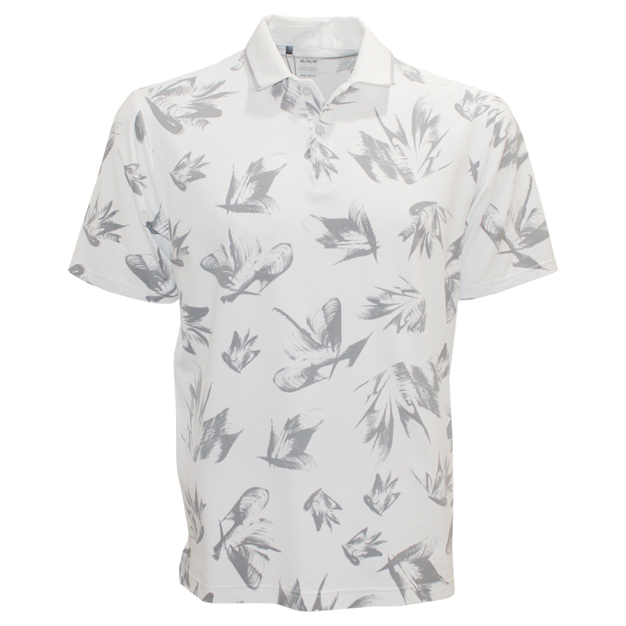 Bloom White