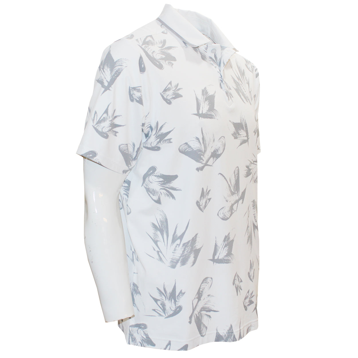 Bloom White