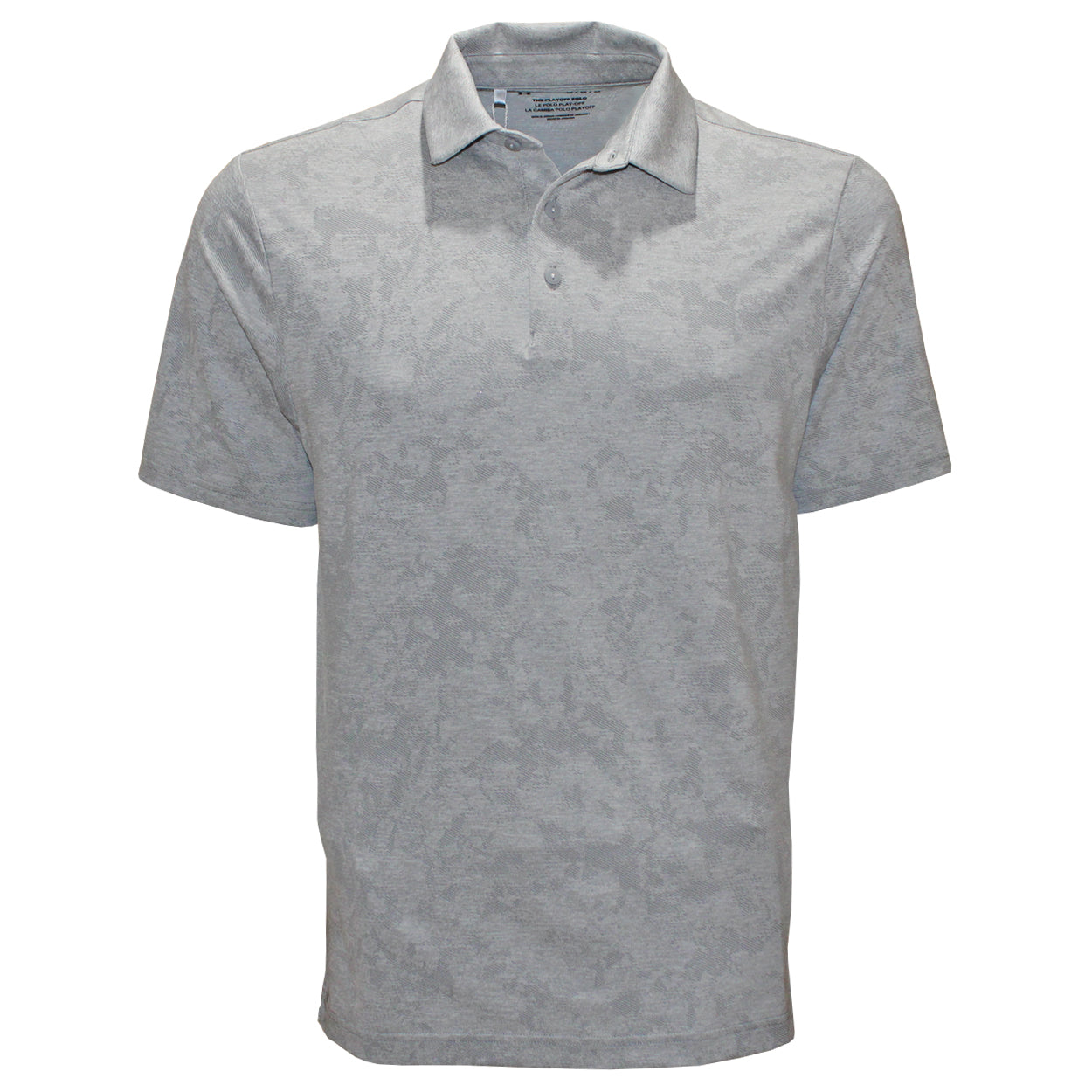Steel Gray
