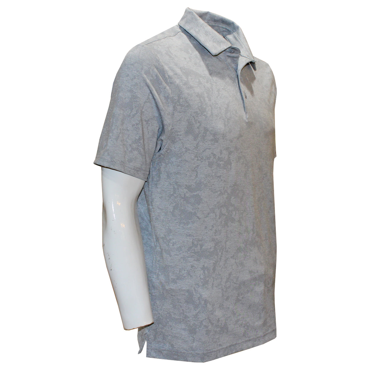 Steel Gray