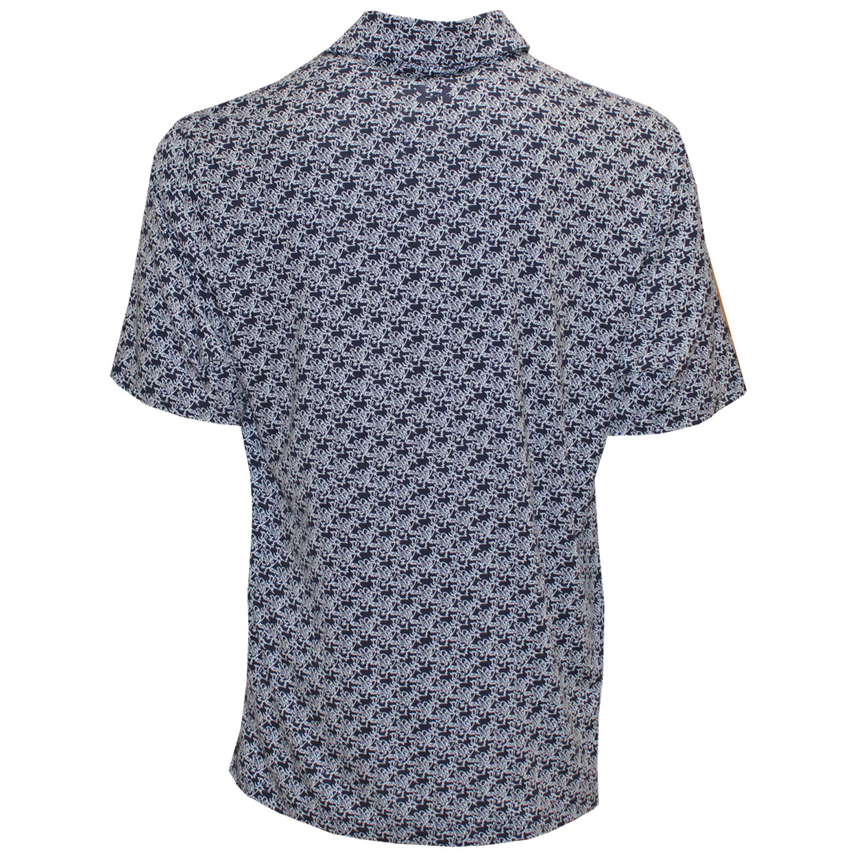 Midnight Navy