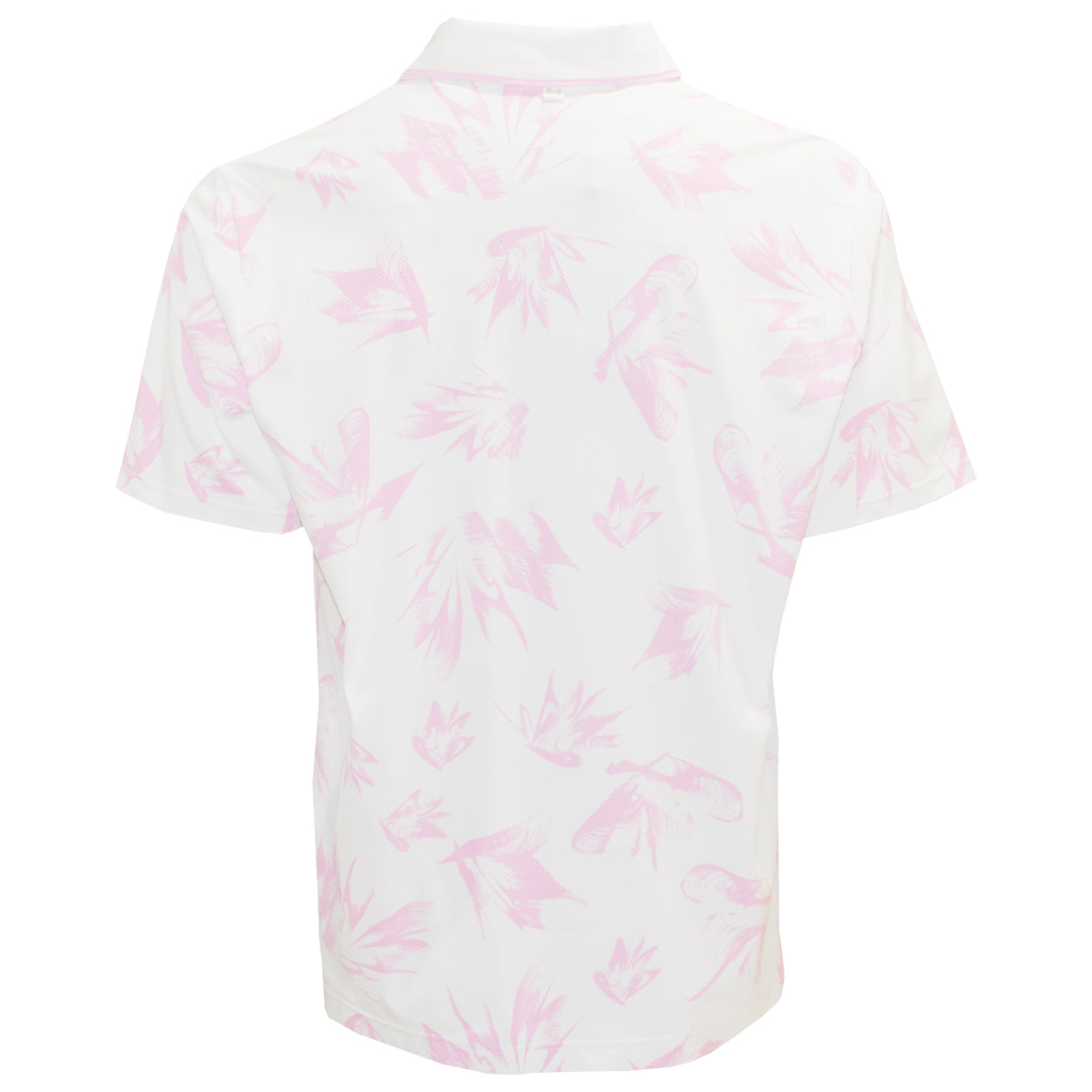 White/Pink