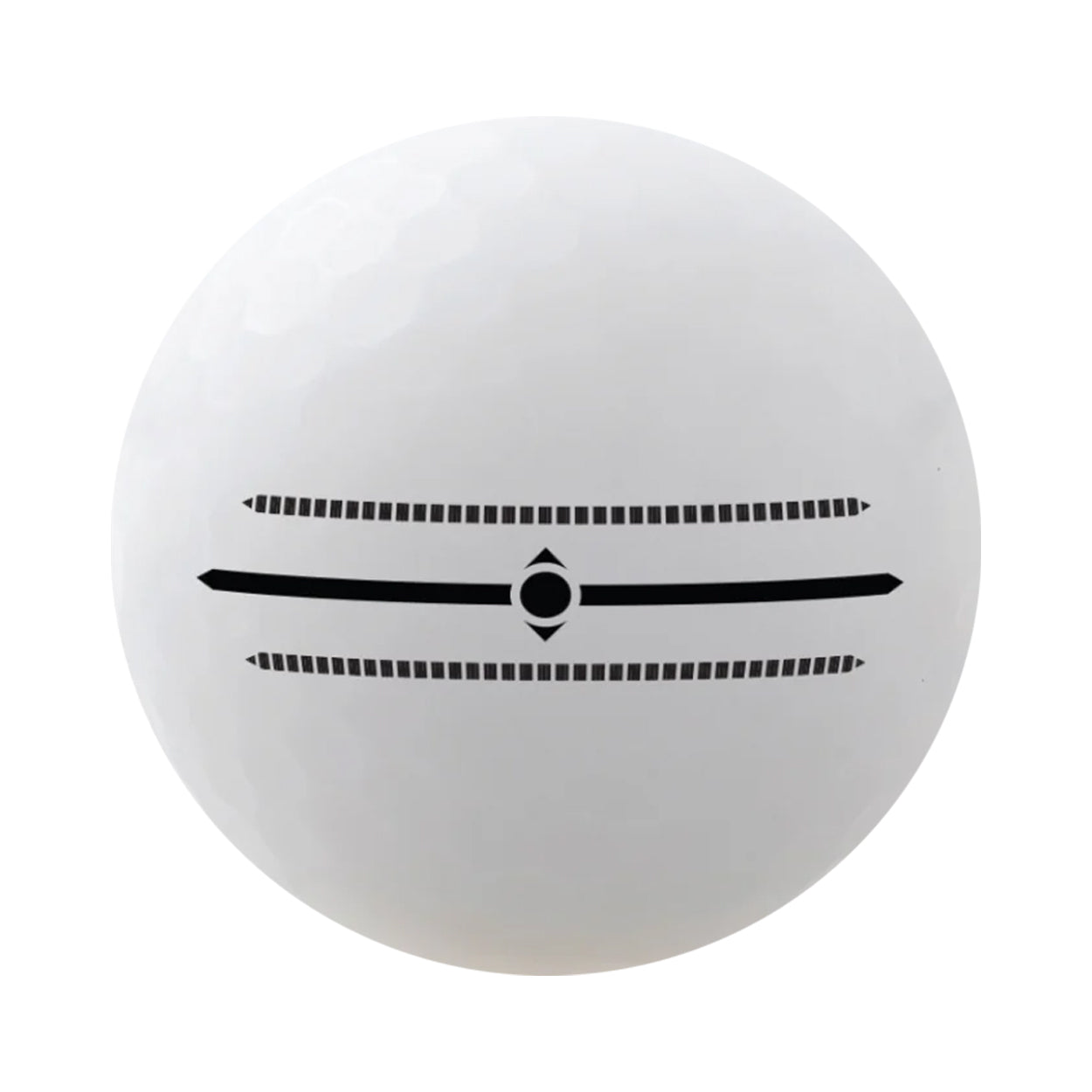 Volvik 2024 Vivid Matte Finish Golf Balls (12 Balls - New - Retail Package)