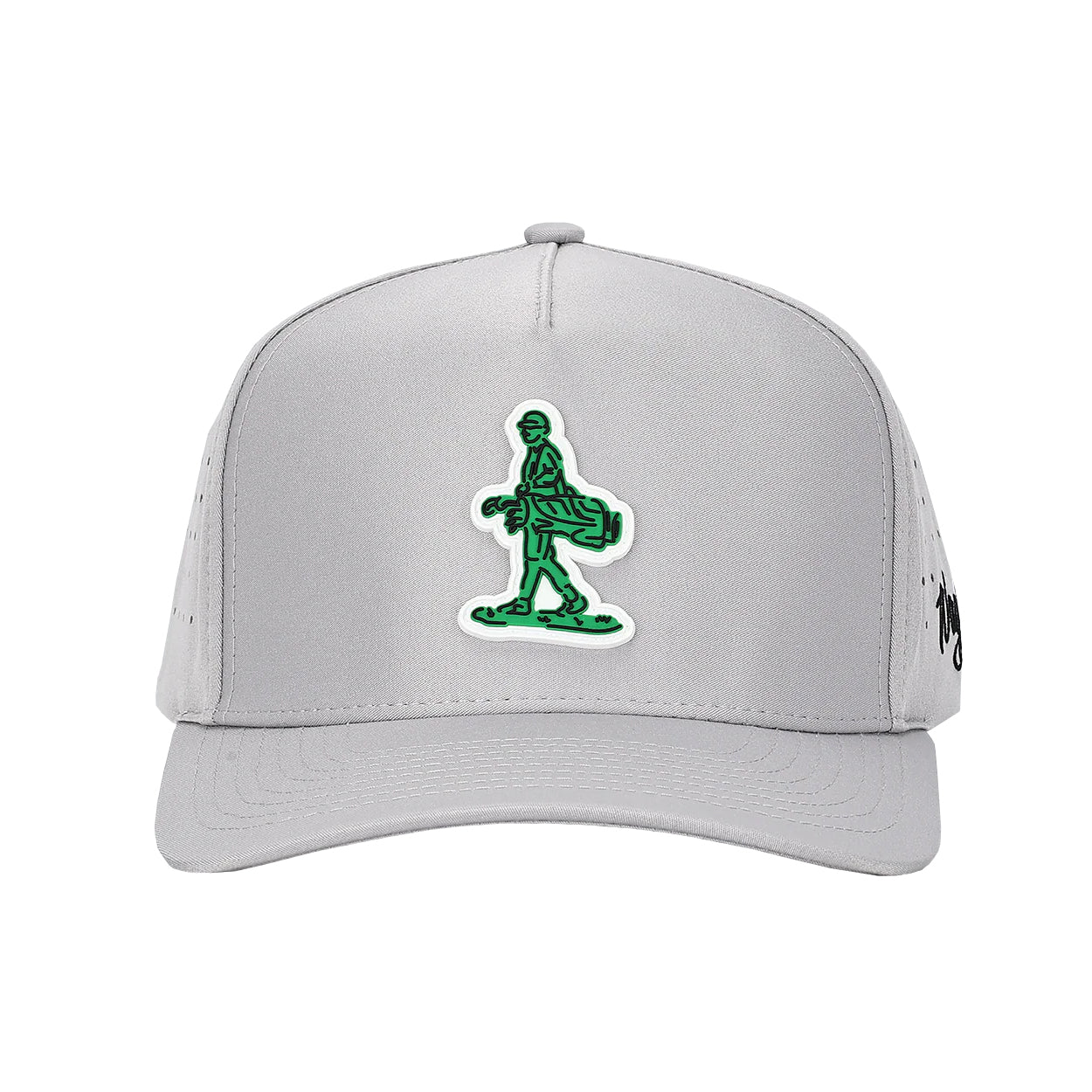 Gray Battle of Parsburg