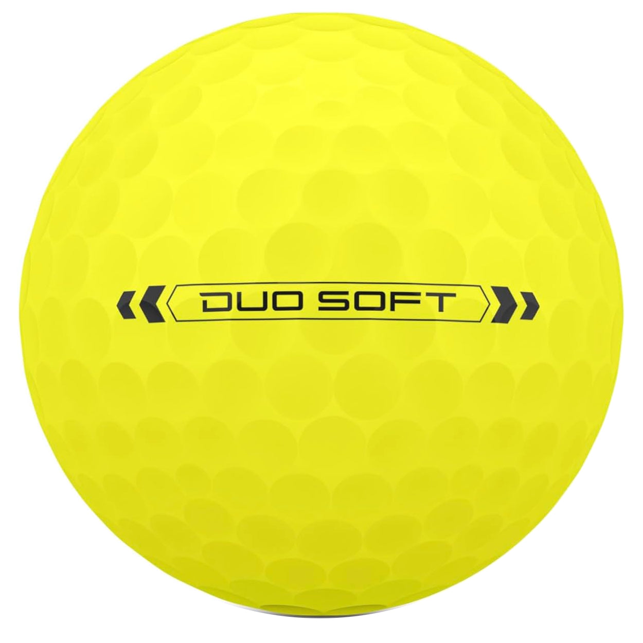 Wilson Staff 2023 Duo Soft Golf Balls (12 Balls - New - Retail Packaged)