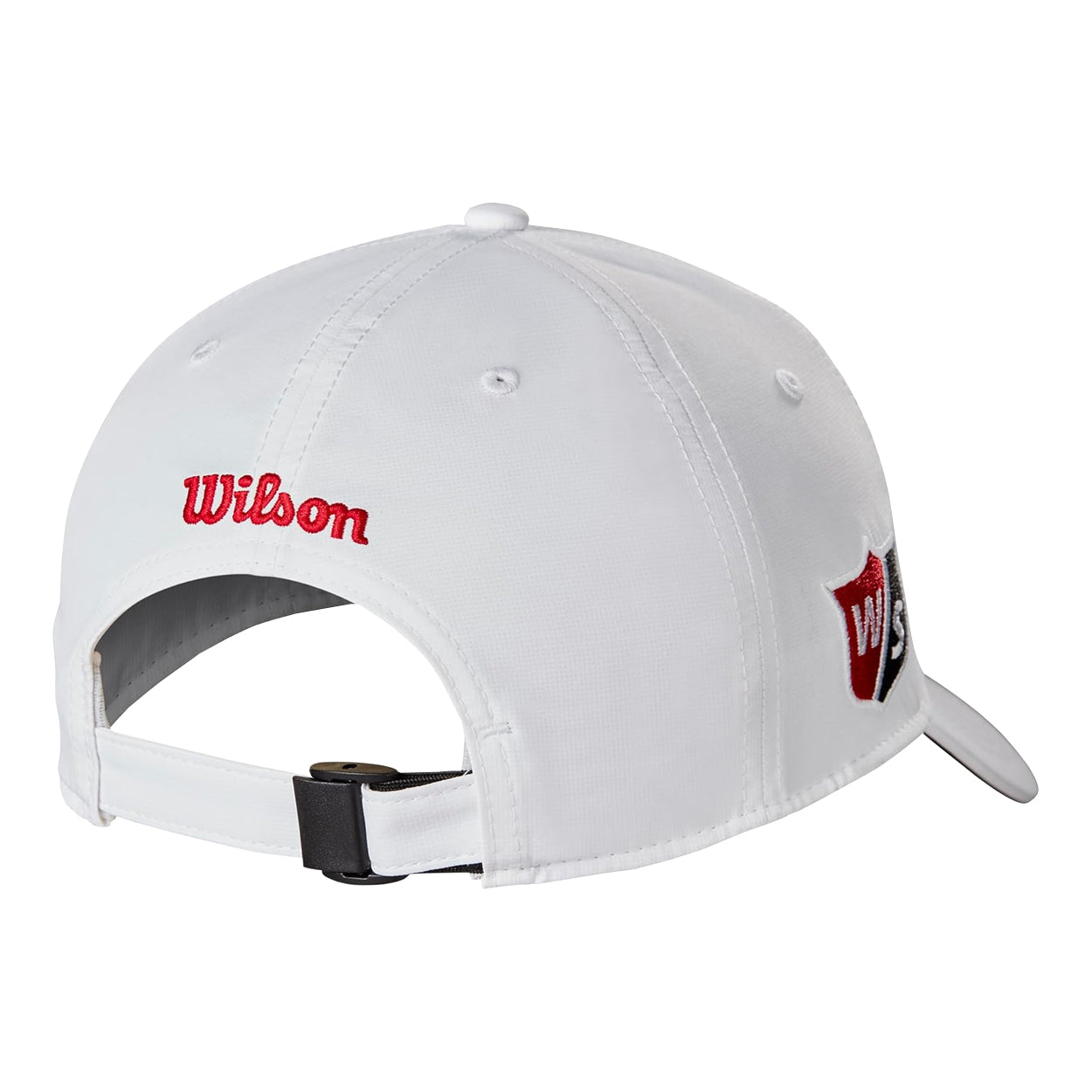 White/Red