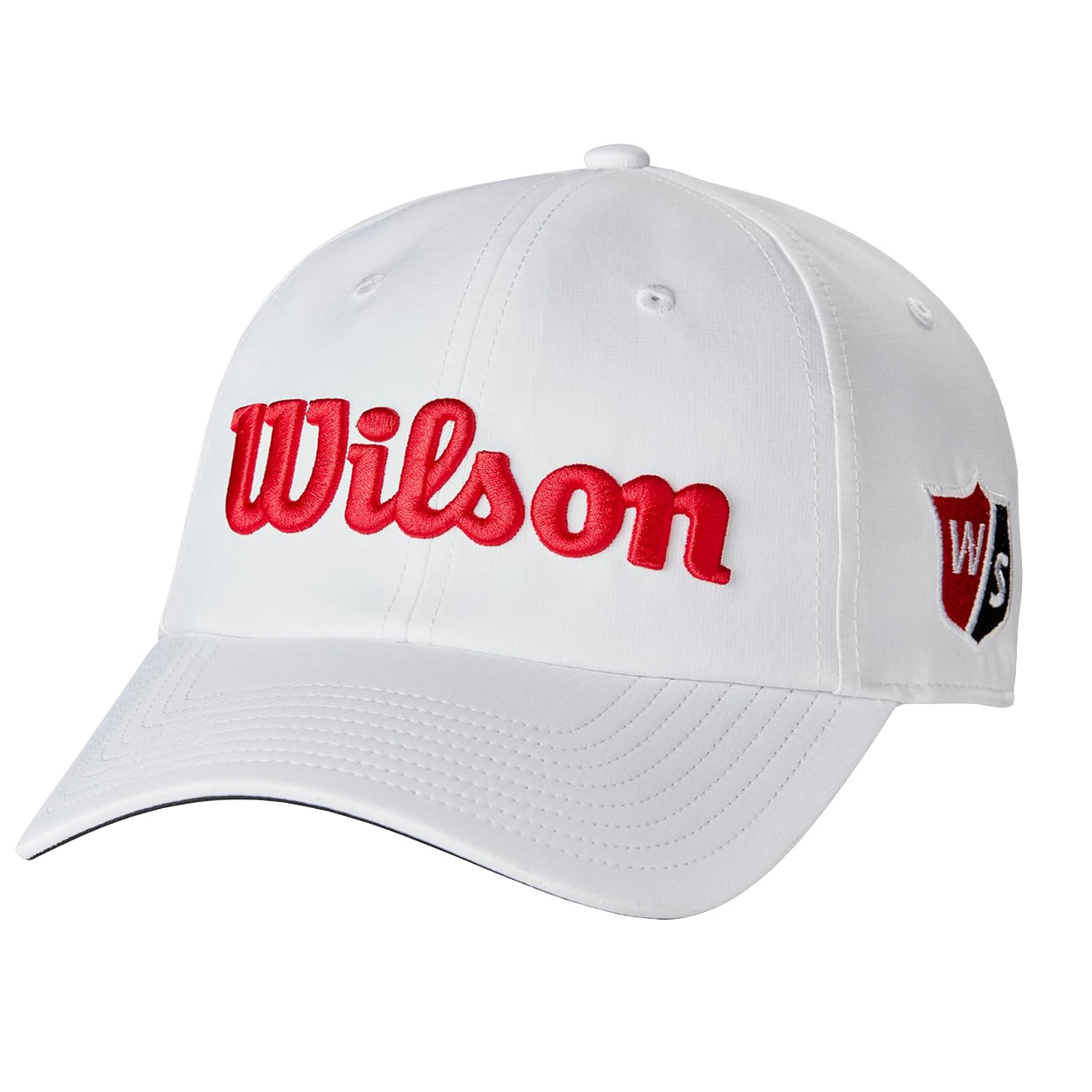 White/Red