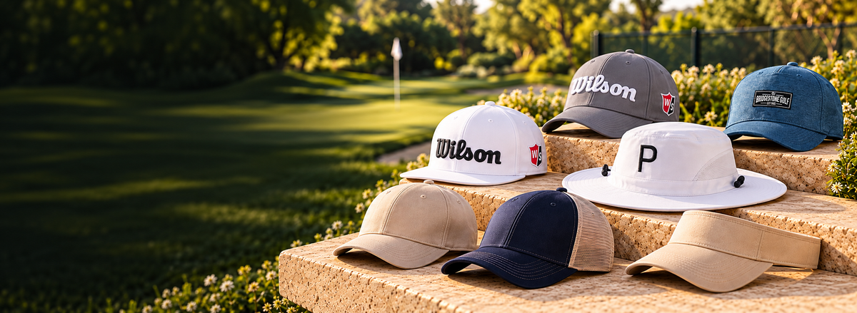 Apparel/Hats