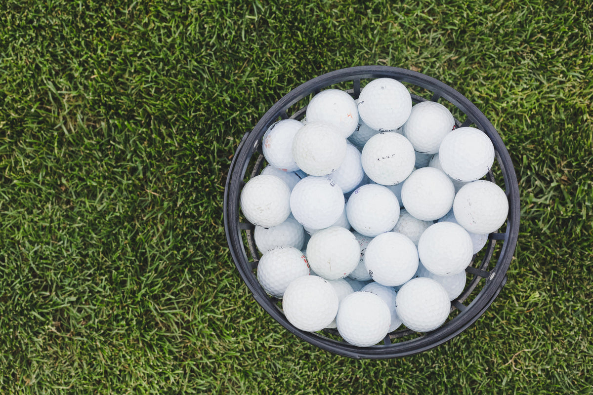 Balls/Golf Balls