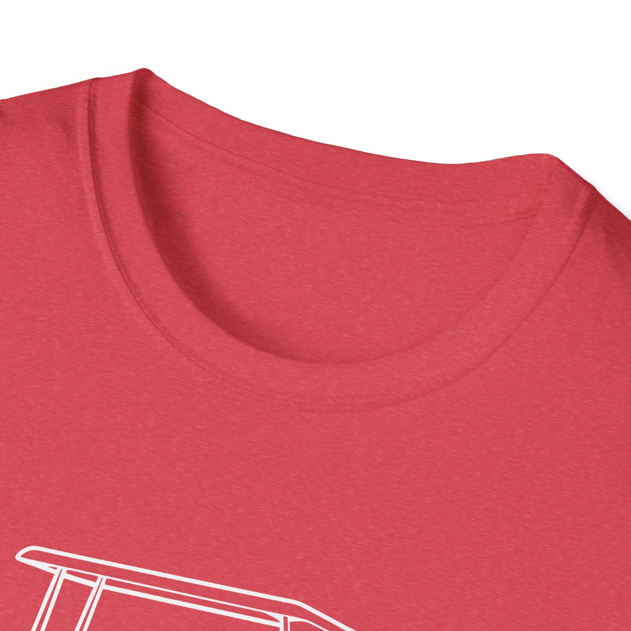 Golf Cart Tee-- Comfort Meets Style for Everyday Wear, Ideal Gift for Birthdays, Casual Outings, and Celebrations, [...]