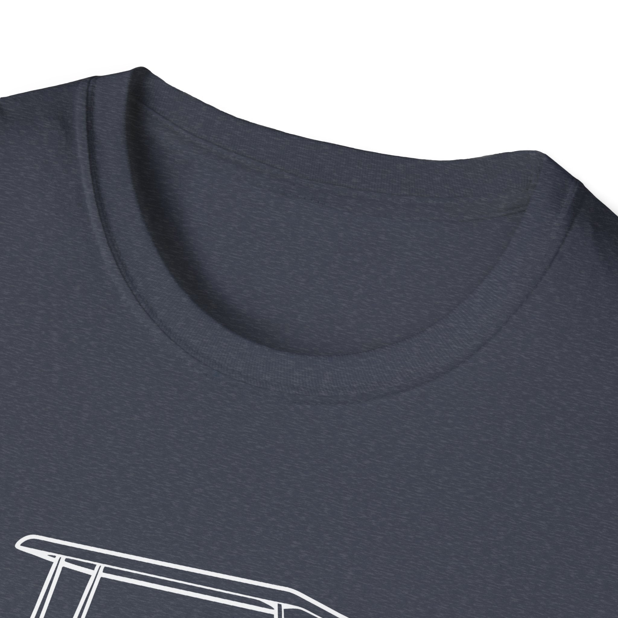 Golf Cart Tee-- Comfort Meets Style for Everyday Wear, Ideal Gift for Birthdays, Casual Outings, and Celebrations, [...]