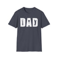 Dad Golf Enthusiast T-Shirt, Father's Day Gift, Unisex Tee, Dad Joke Shirt, Gift for Golf Lovers, Sports Apparel