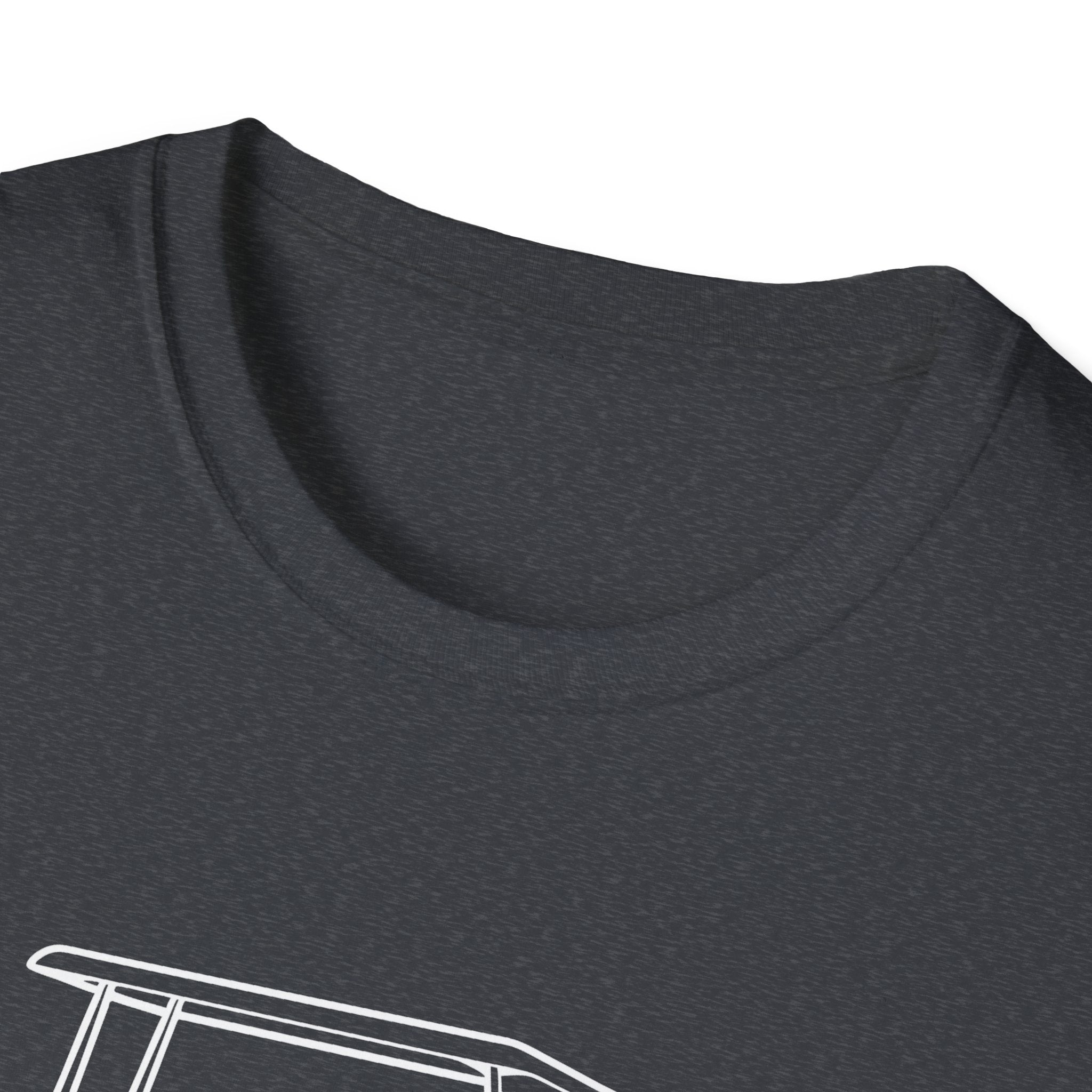 Golf Cart Tee-- Comfort Meets Style for Everyday Wear, Ideal Gift for Birthdays, Casual Outings, and Celebrations, [...]