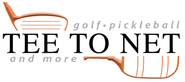 Tee to Net - Home