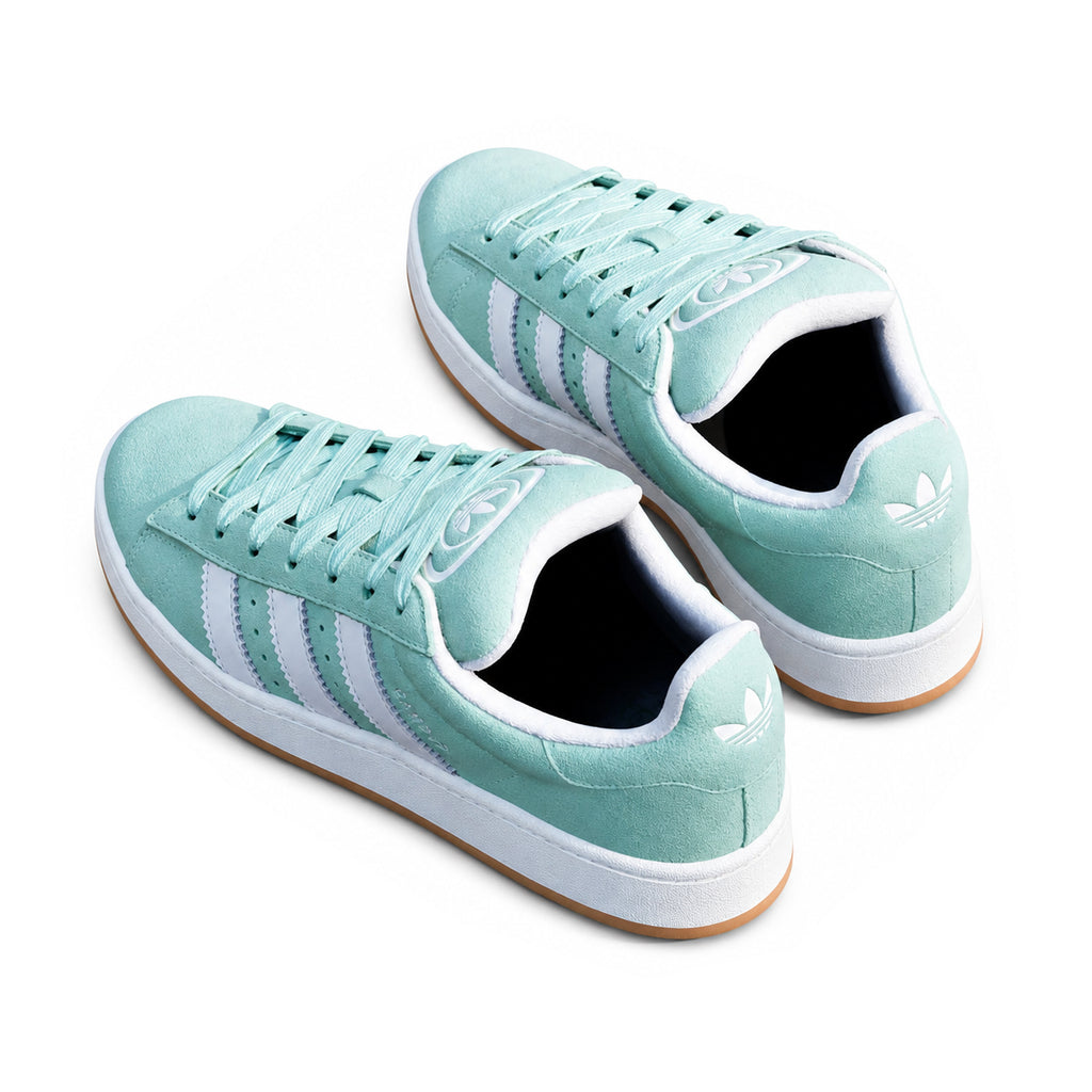 Clear Mint/Cloud Whit /Gum