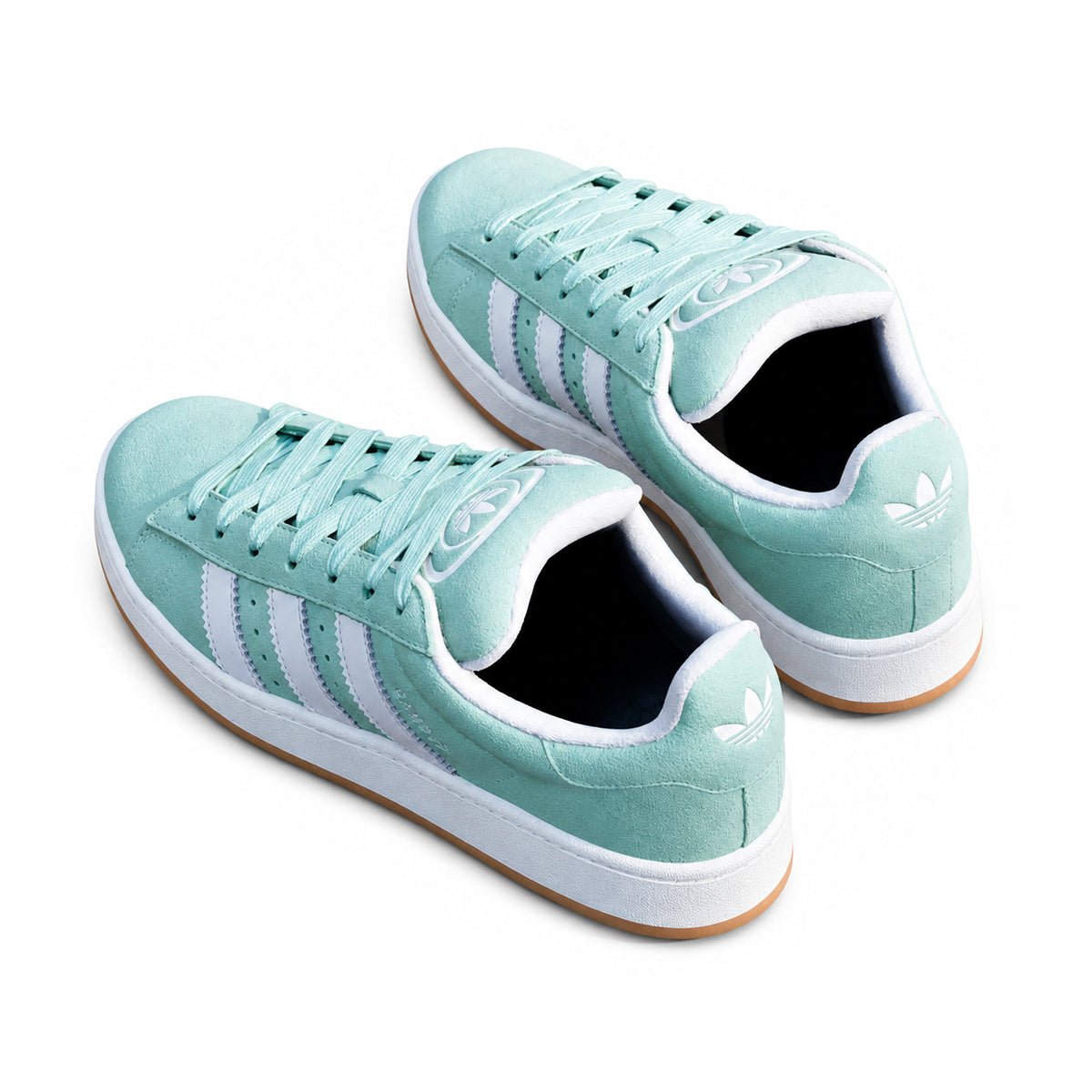 Clear Mint/Cloud Whit /Gum