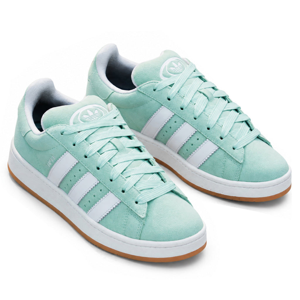 Clear Mint/Cloud Whit /Gum