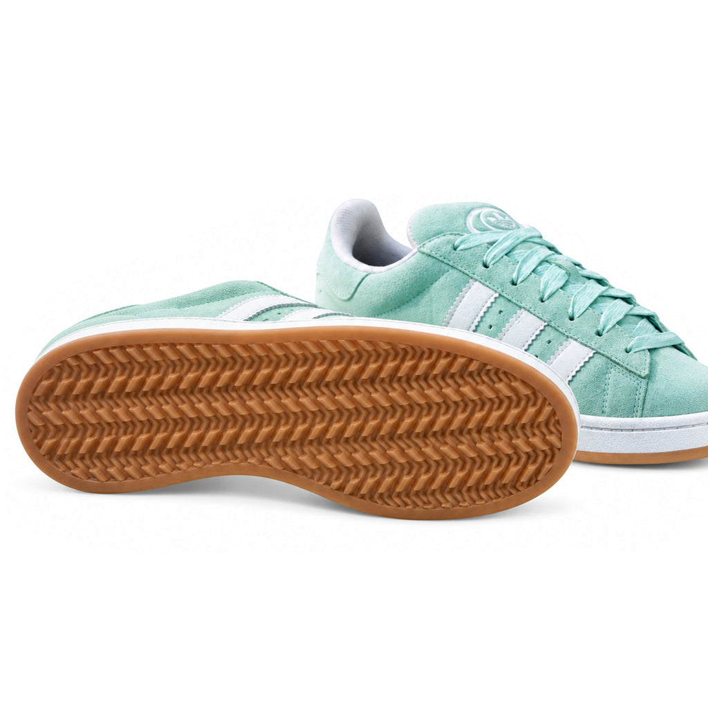 Clear Mint/Cloud Whit /Gum