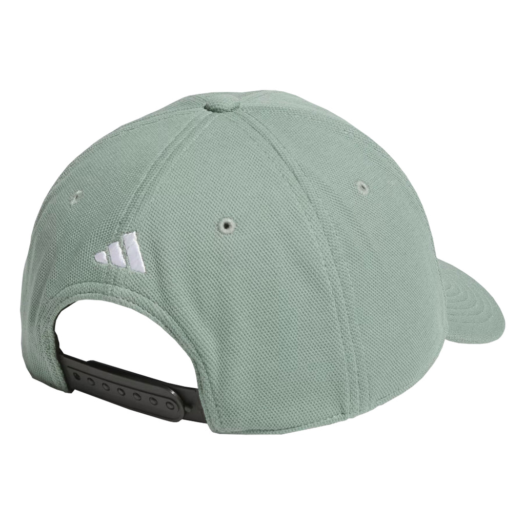 Silver Green