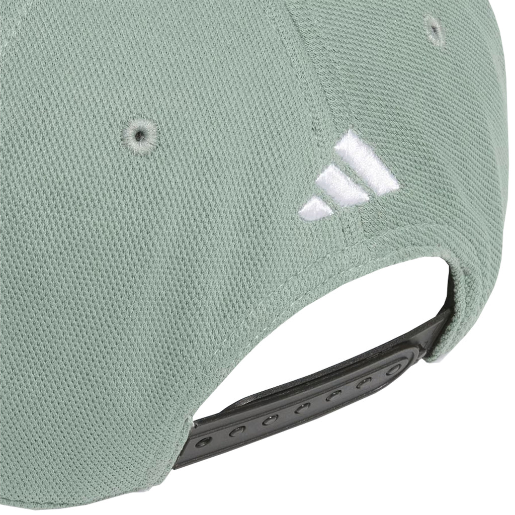 Silver Green
