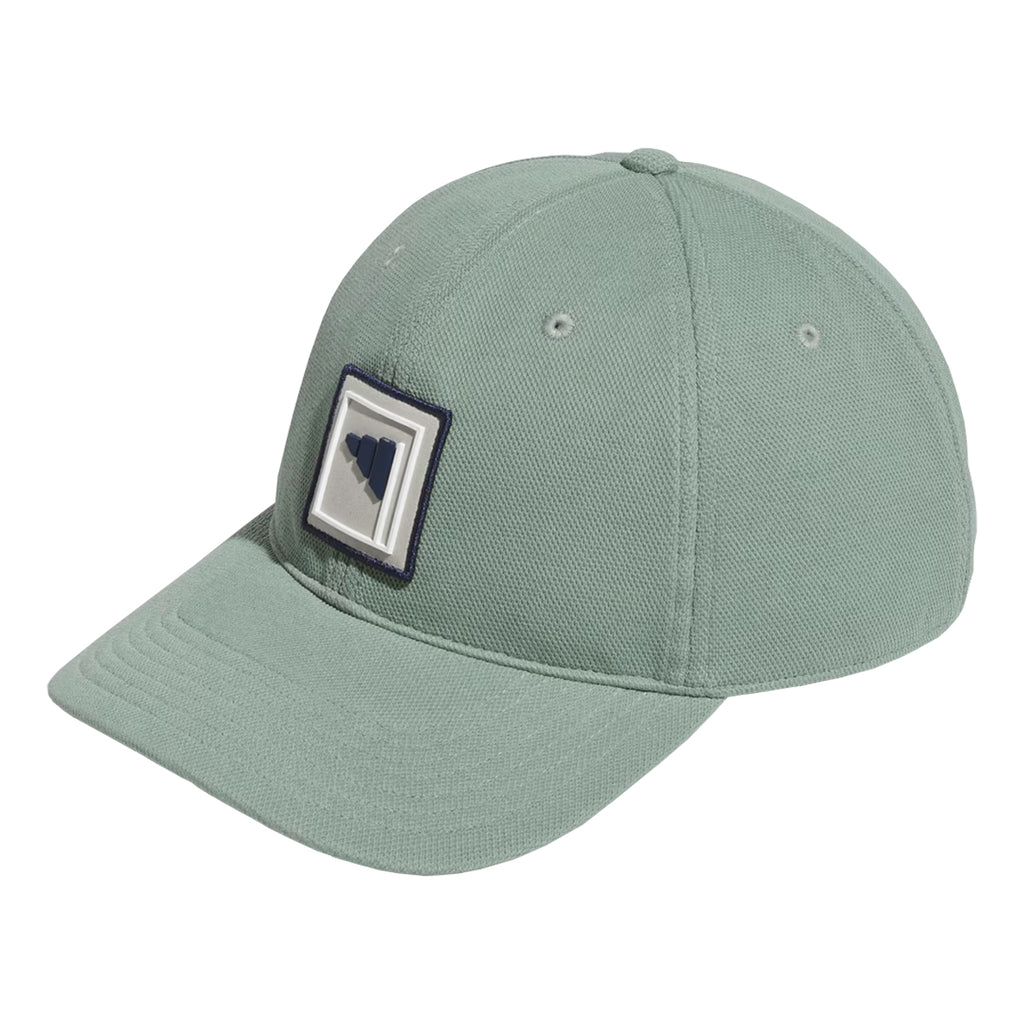 Silver Green