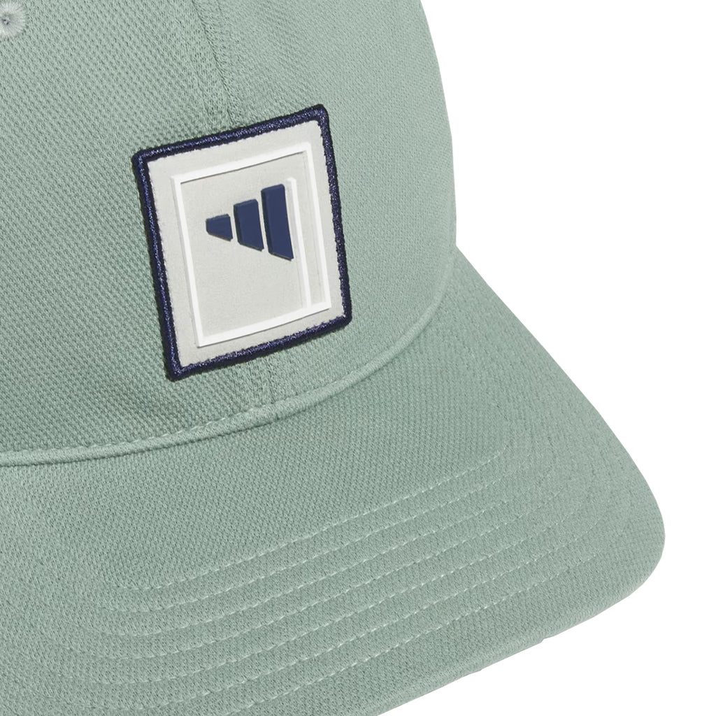 Silver Green