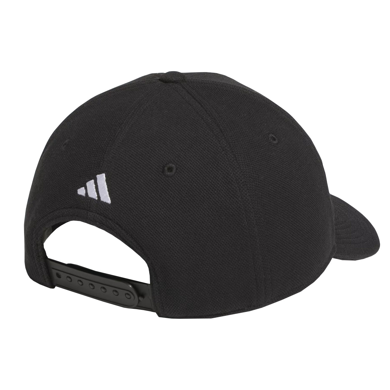 Adidas Golf Pique Beyond Graphic Snapback Hat