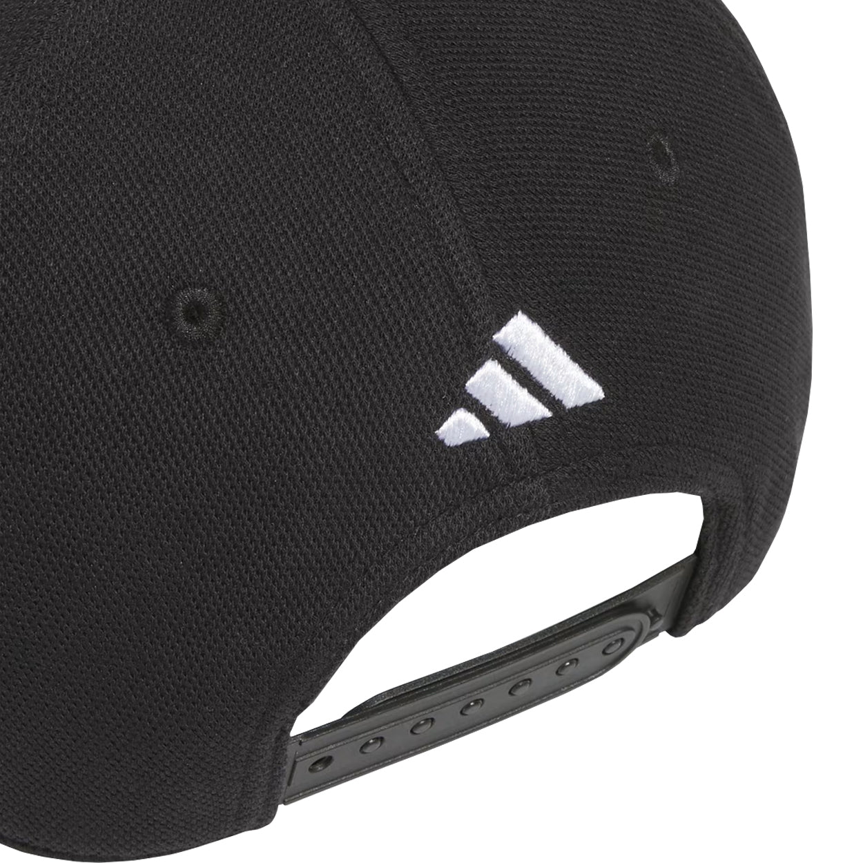 Adidas Golf Pique Beyond Graphic Snapback Hat