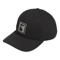 Adidas Golf Pique Beyond Graphic Snapback Hat