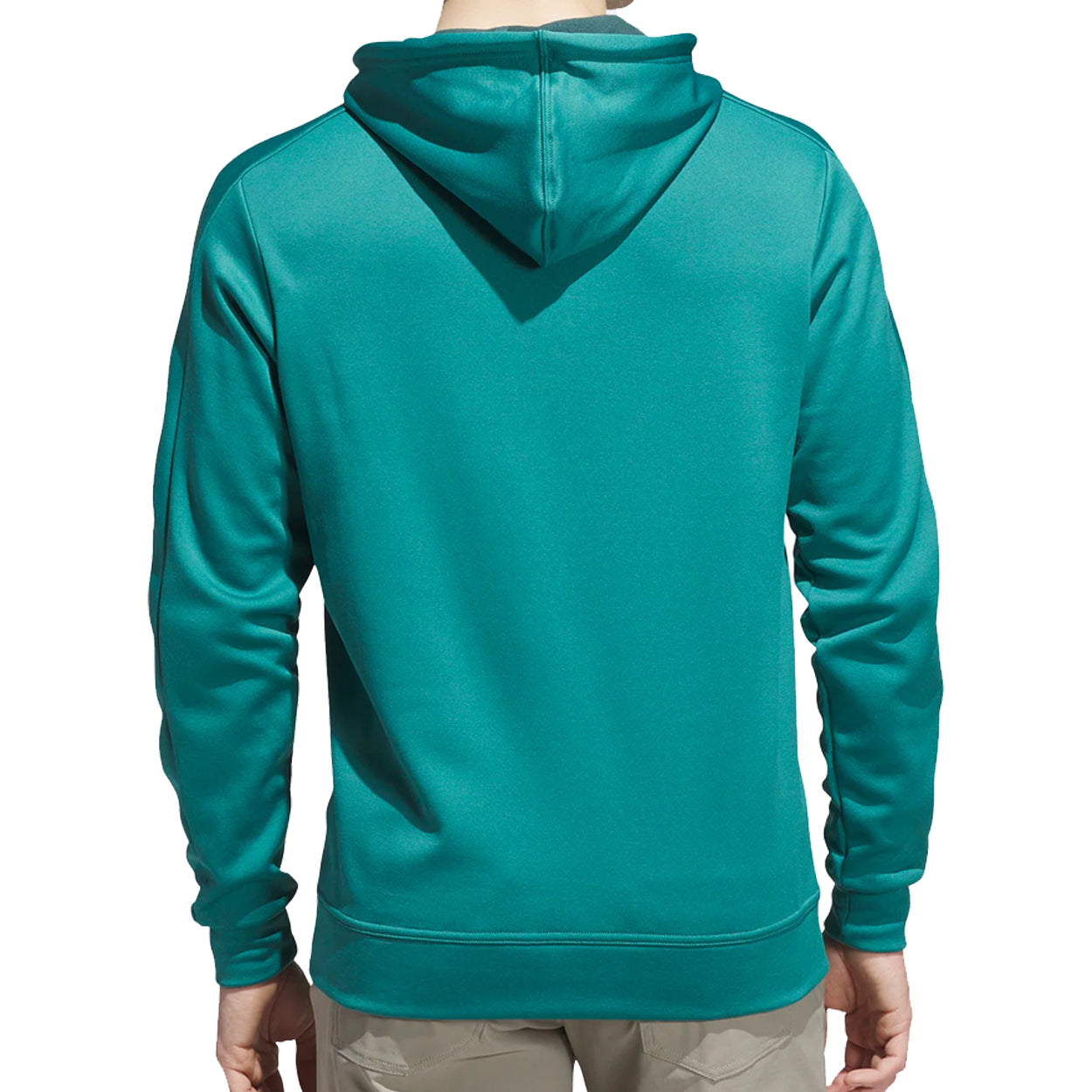 Pure Teal