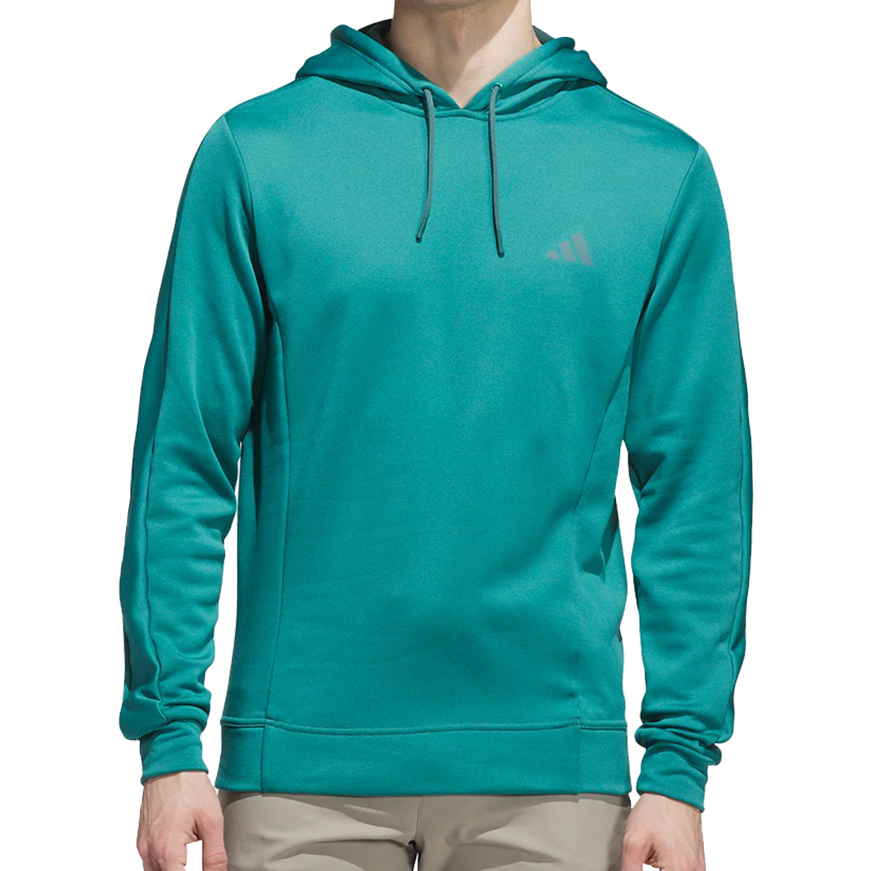 Pure Teal
