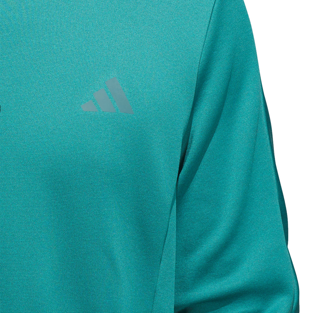 Pure Teal