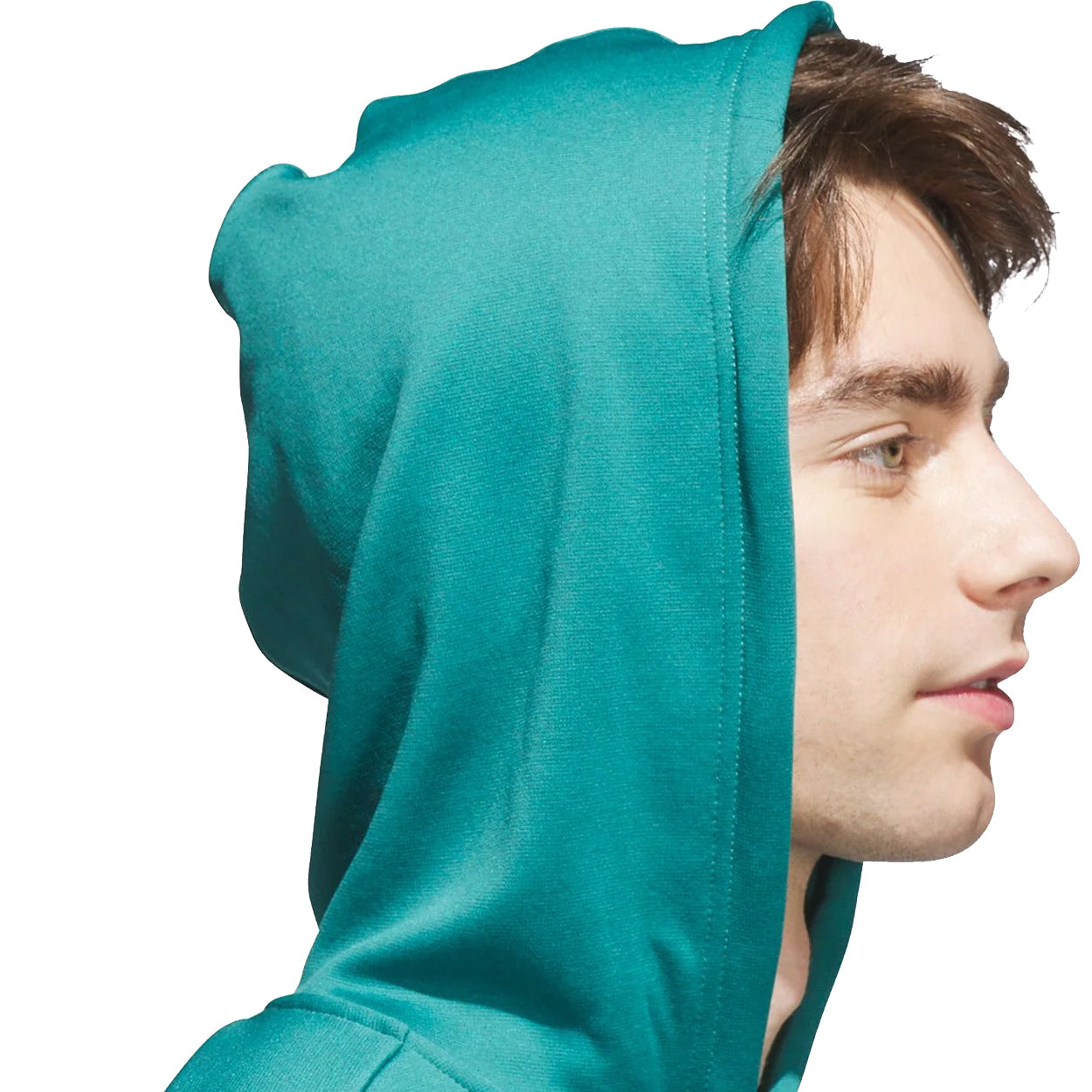 Pure Teal