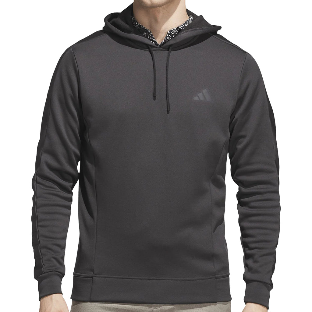 Adidas Men’s Ultimate365 Performance Golf Hoodie Sweatshirt – Stretch Pullover