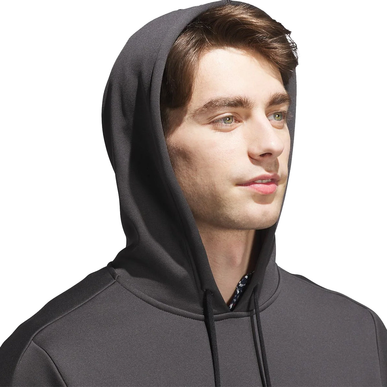 Adidas Men’s Ultimate365 Performance Golf Hoodie Sweatshirt – Stretch Pullover