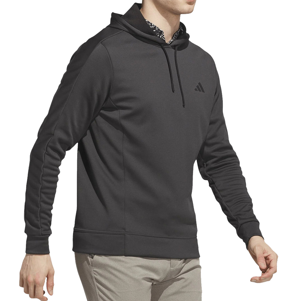 Adidas Men’s Ultimate365 Performance Golf Hoodie Sweatshirt – Stretch Pullover