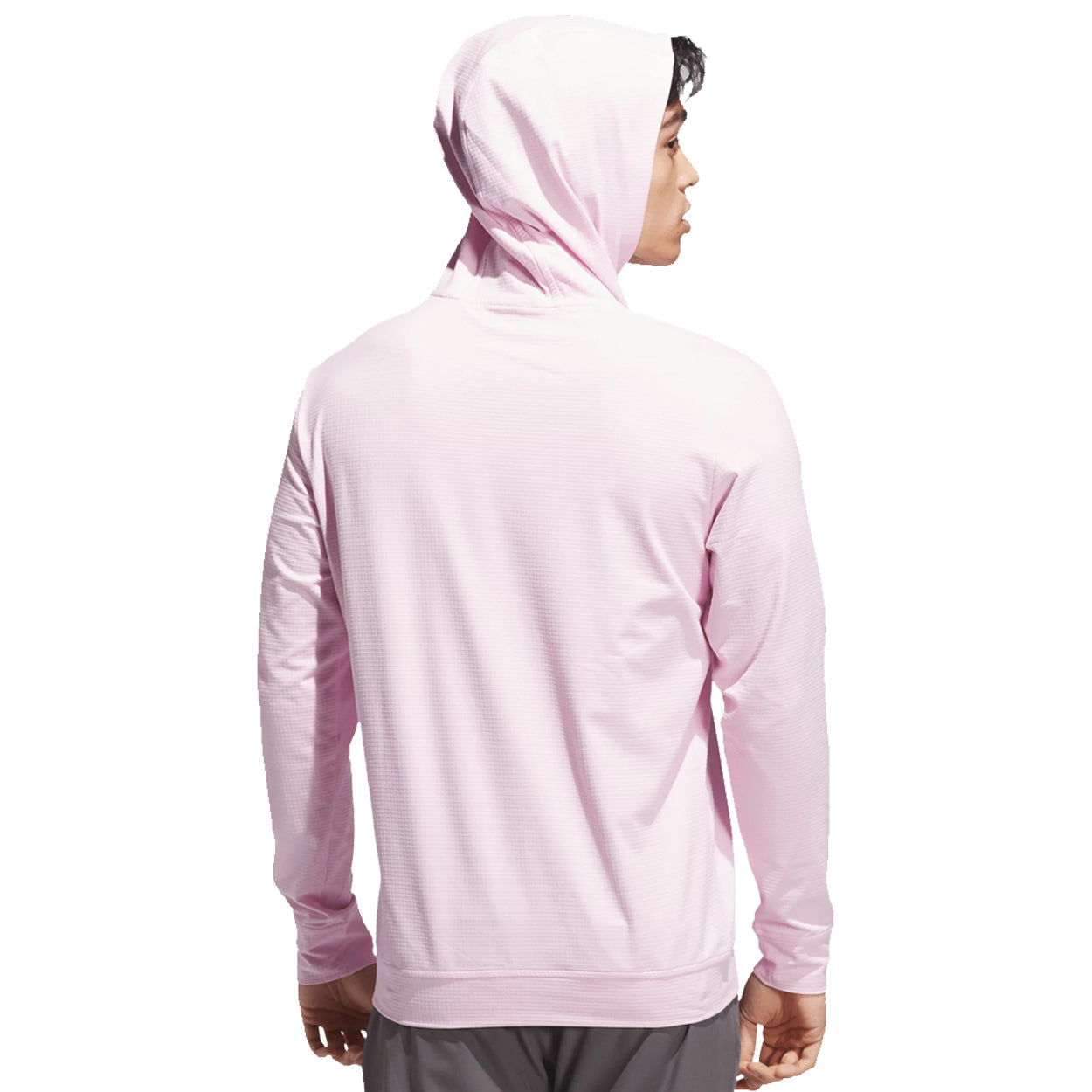 Clear Pink